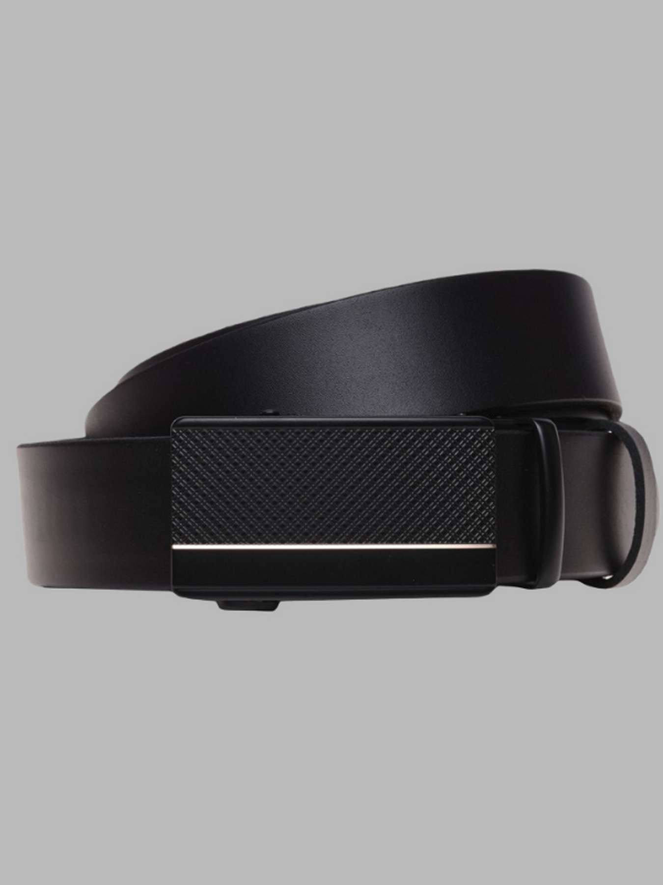 Ремень Borsa Leather модель v1genav13 Фото