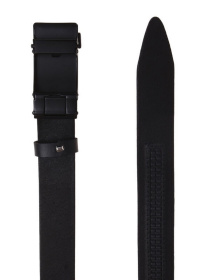 Ремень Borsa Leather модель v1genav13 Фото