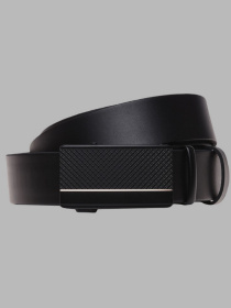 Ремень Borsa Leather модель v1genav13 Фото