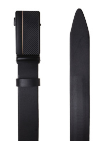 Ремень Borsa Leather модель v1genav13 Ремень Borsa Leather модель v1genav13 Фото