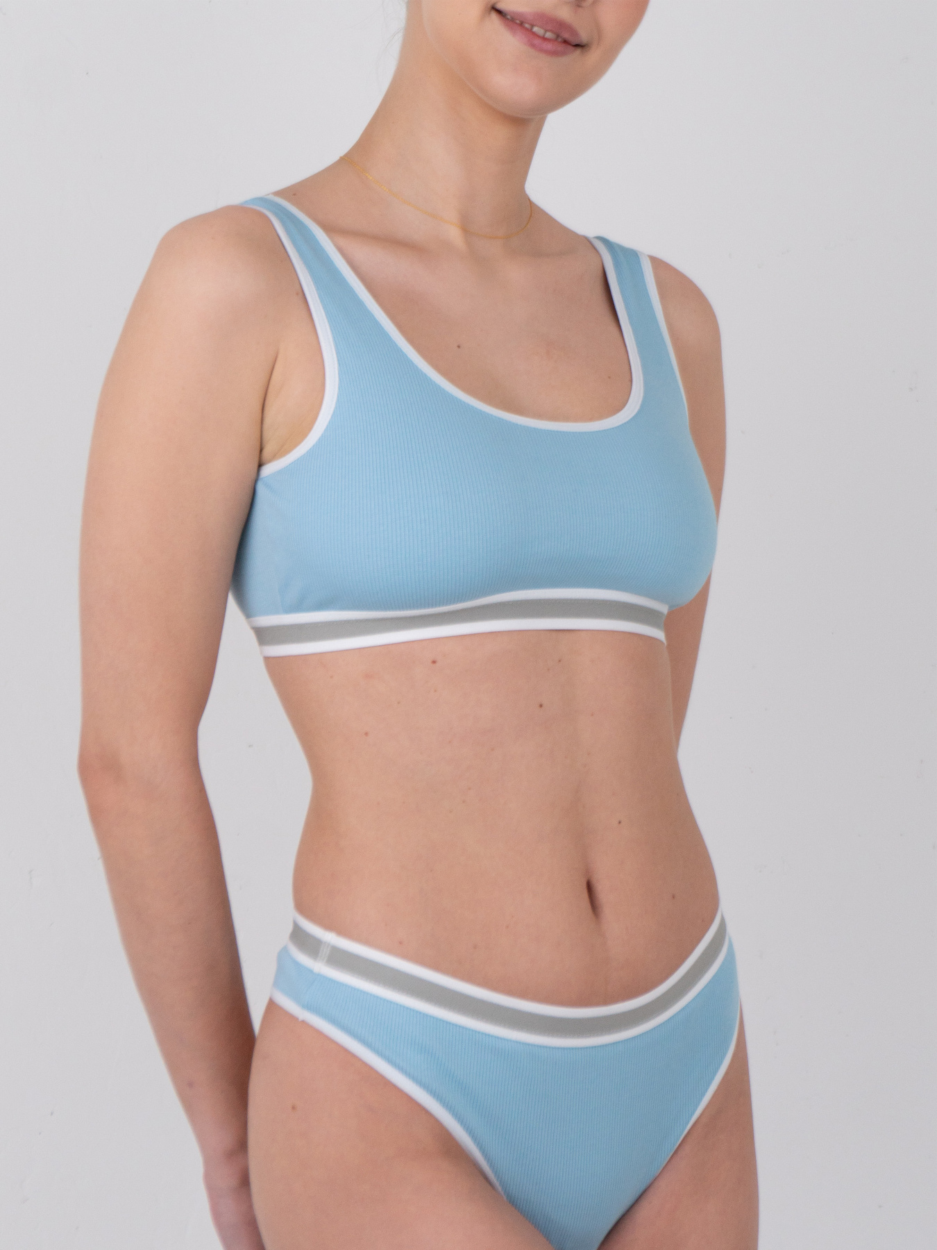 Труси Elegante модель EL 1259 Фото