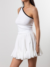 Юбка-шорты Famo модель U-2346_01 Фото