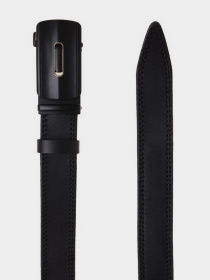 Ремень Borsa Leather модель v1genav11 Фото