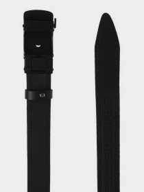 Ремень Borsa Leather модель v1genav11 Фото