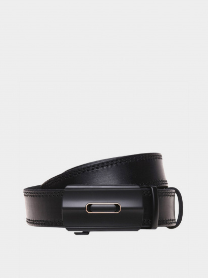 Ремінь Borsa Leather модель v1genav11 - фото