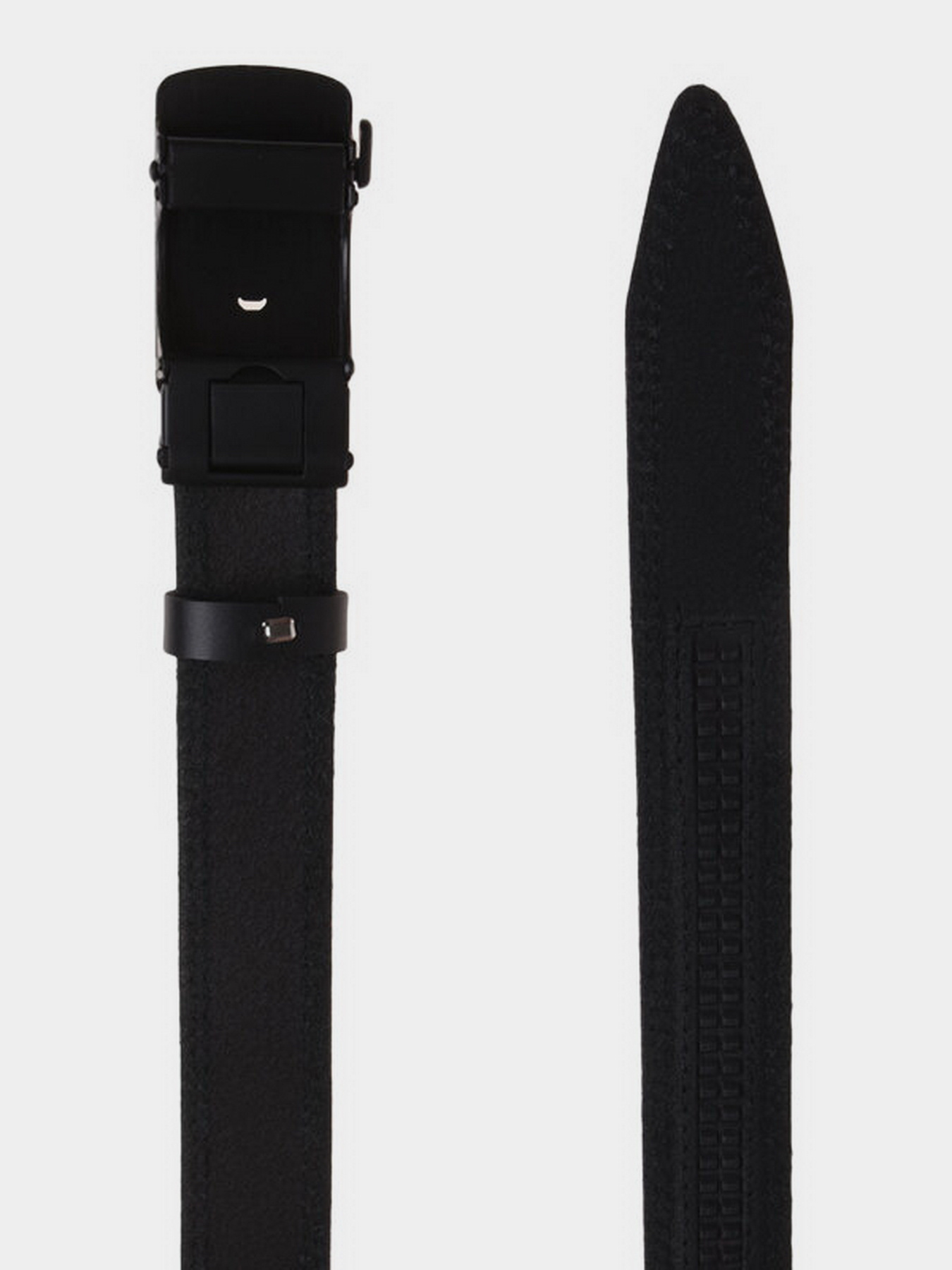 Ремень Borsa Leather модель v1genav11 Фото