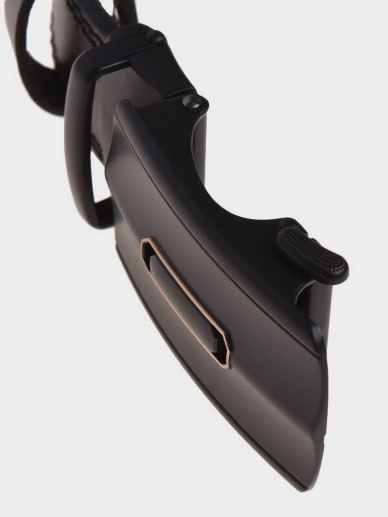 Ремень Borsa Leather модель v1genav11 Фото