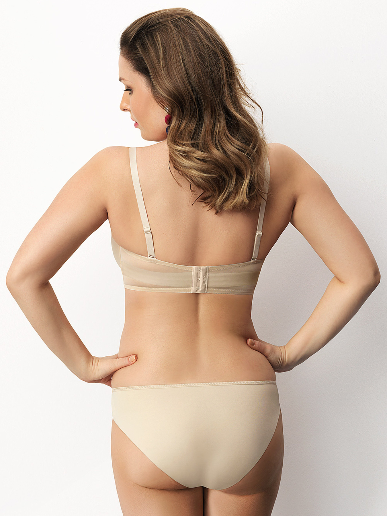 Бюстгальтер Corin CR Karolina модель CR 25706 Фото