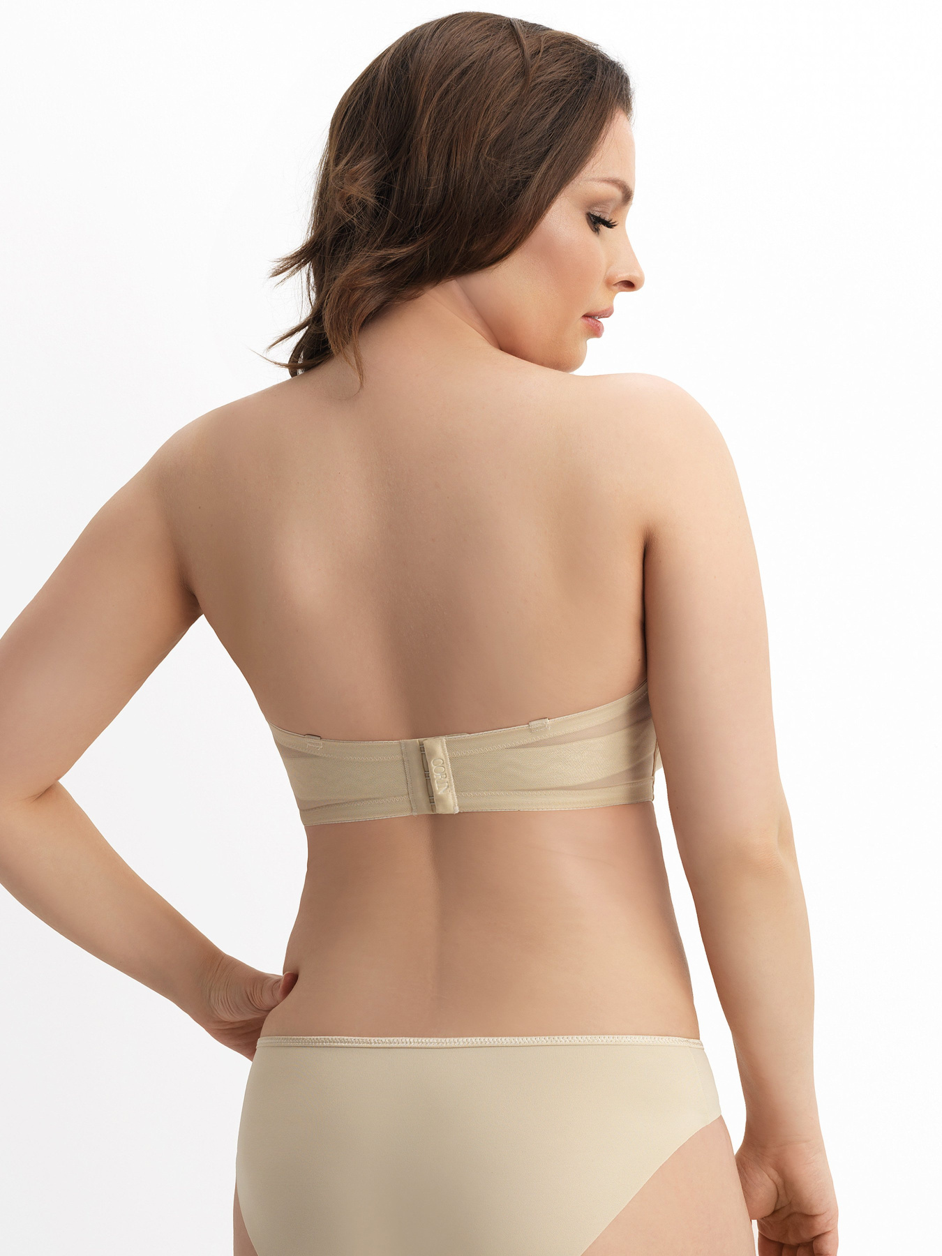 Бюстгальтер Corin CR Karolina модель CR 25706 Фото