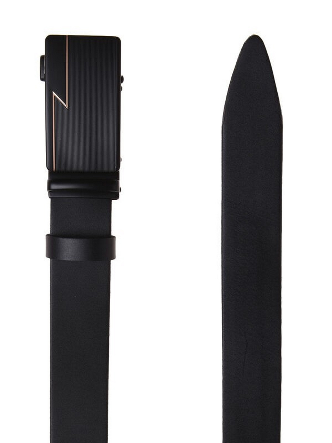 Ремень Borsa Leather модель v1genav12 Фото