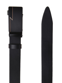 Ремень Borsa Leather модель v1genav12 Фото