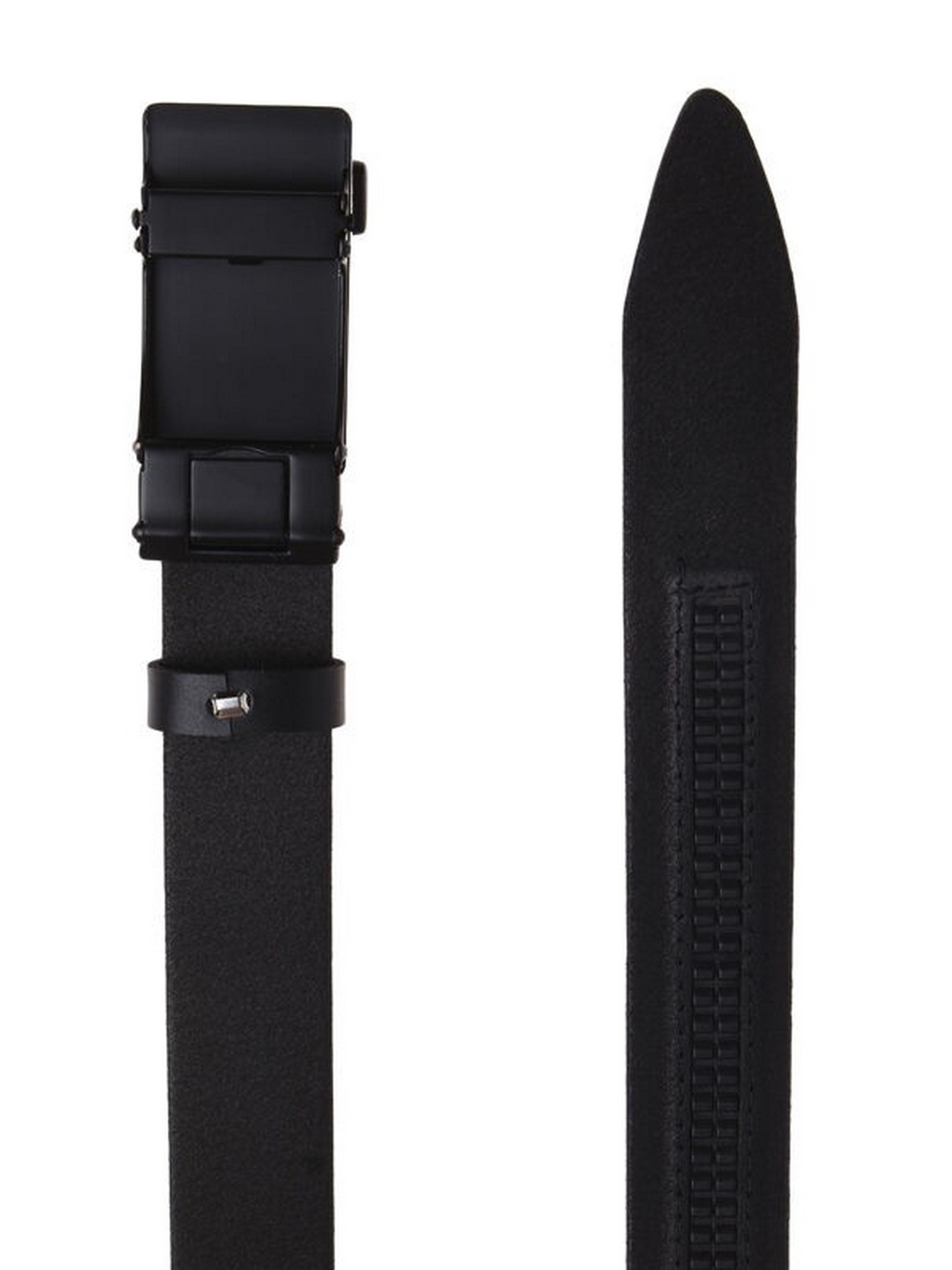 Ремень Borsa Leather модель v1genav12 Фото