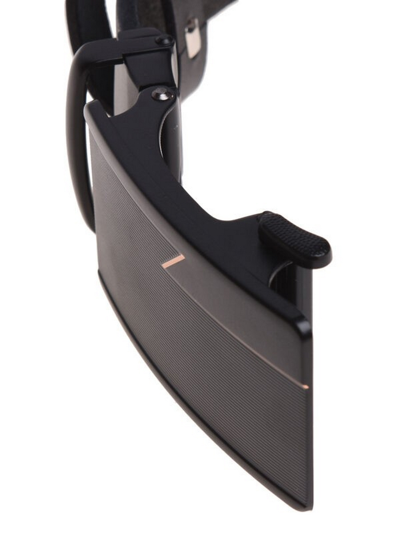 Ремень Borsa Leather модель v1genav12 Фото