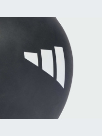 Шапочка для плавання Adidas 3 Stripes модель IA8306 Фото