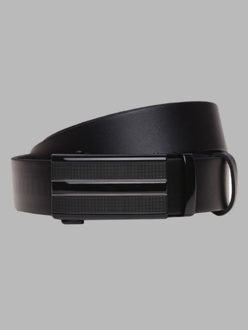 Ремінь Borsa Leather модель 115v1genav9 Фото