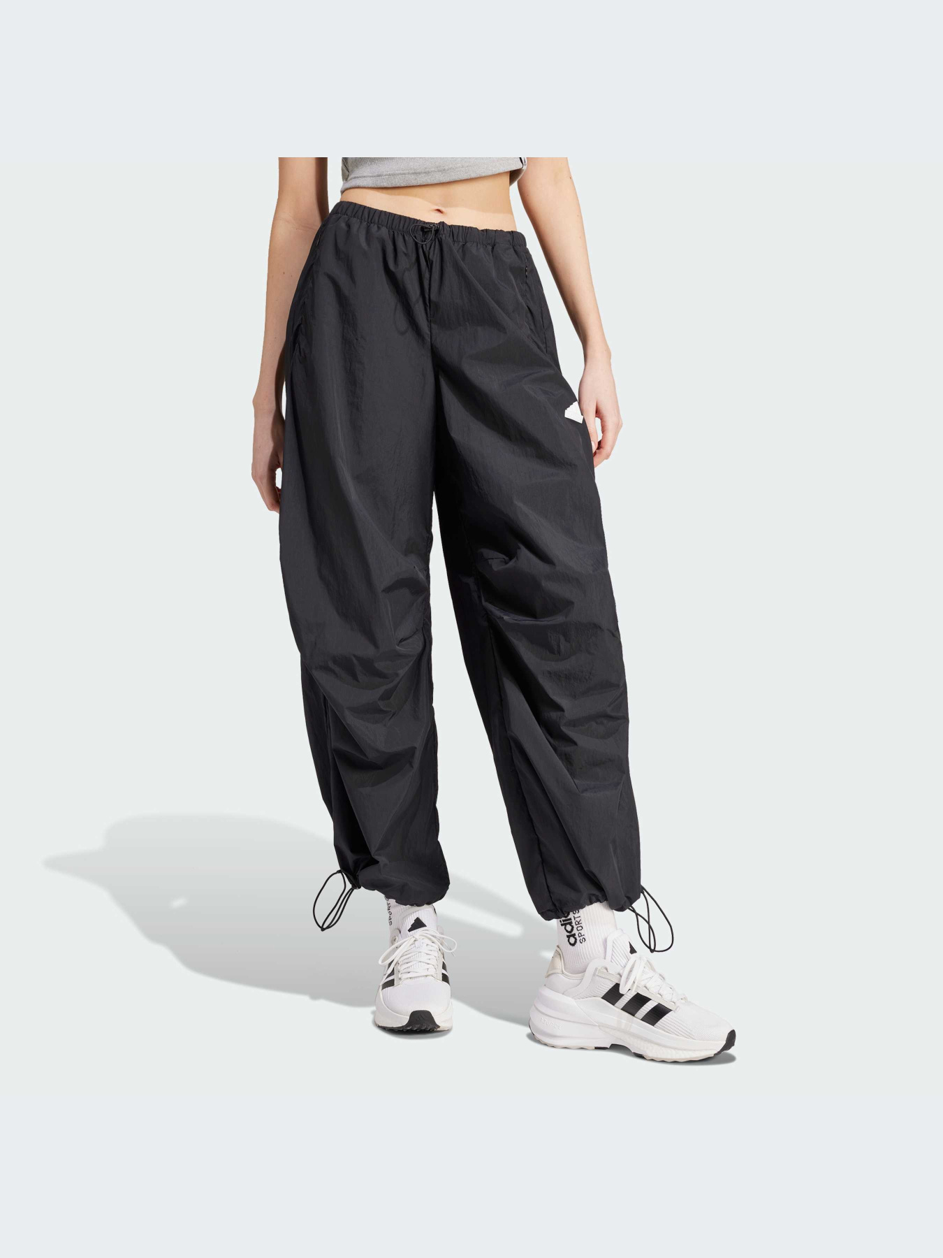 Повсякденні штани Adidas модель IQ4827 Фото