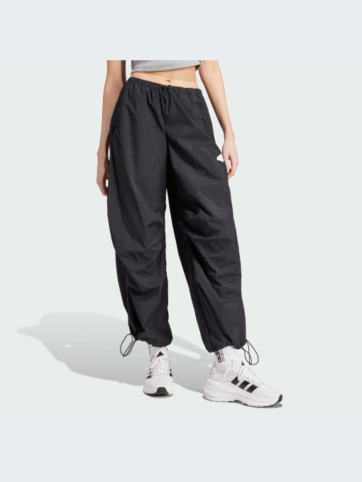 Повседневные штаны Adidas модель IQ4827 Фото