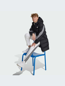 Кофта Adidas 3 Stripes модель JJ4156 Фото