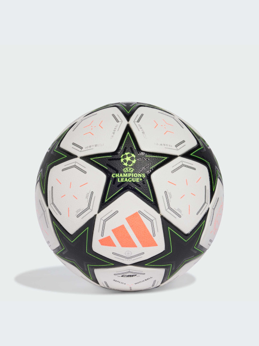 М'ячі Adidas модель IX4061 Фото