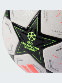 М'ячі Adidas модель IX4061 Фото