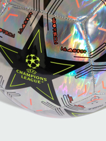 М'ячі Adidas модель IX4068 Фото