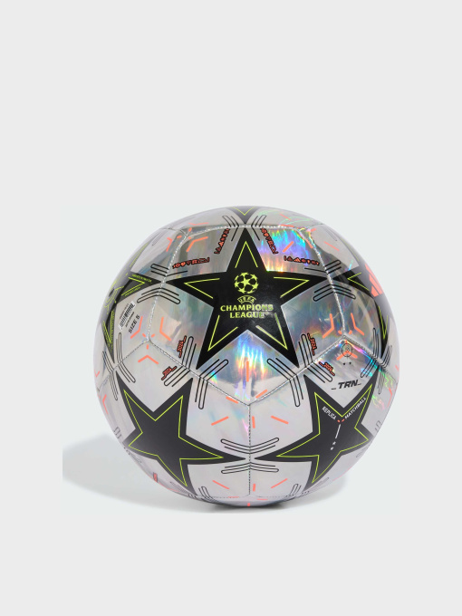 М'ячі Adidas модель IX4068 Фото