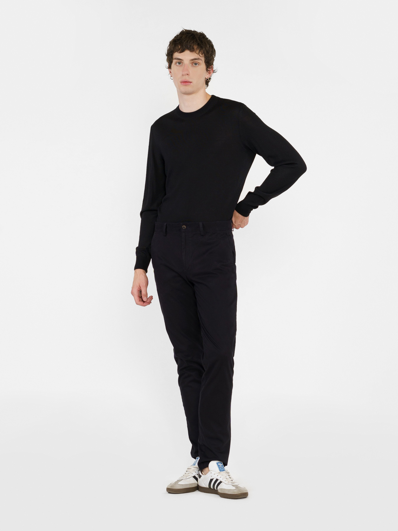 Чіноси Arber модель M01.41.02.431 Фото