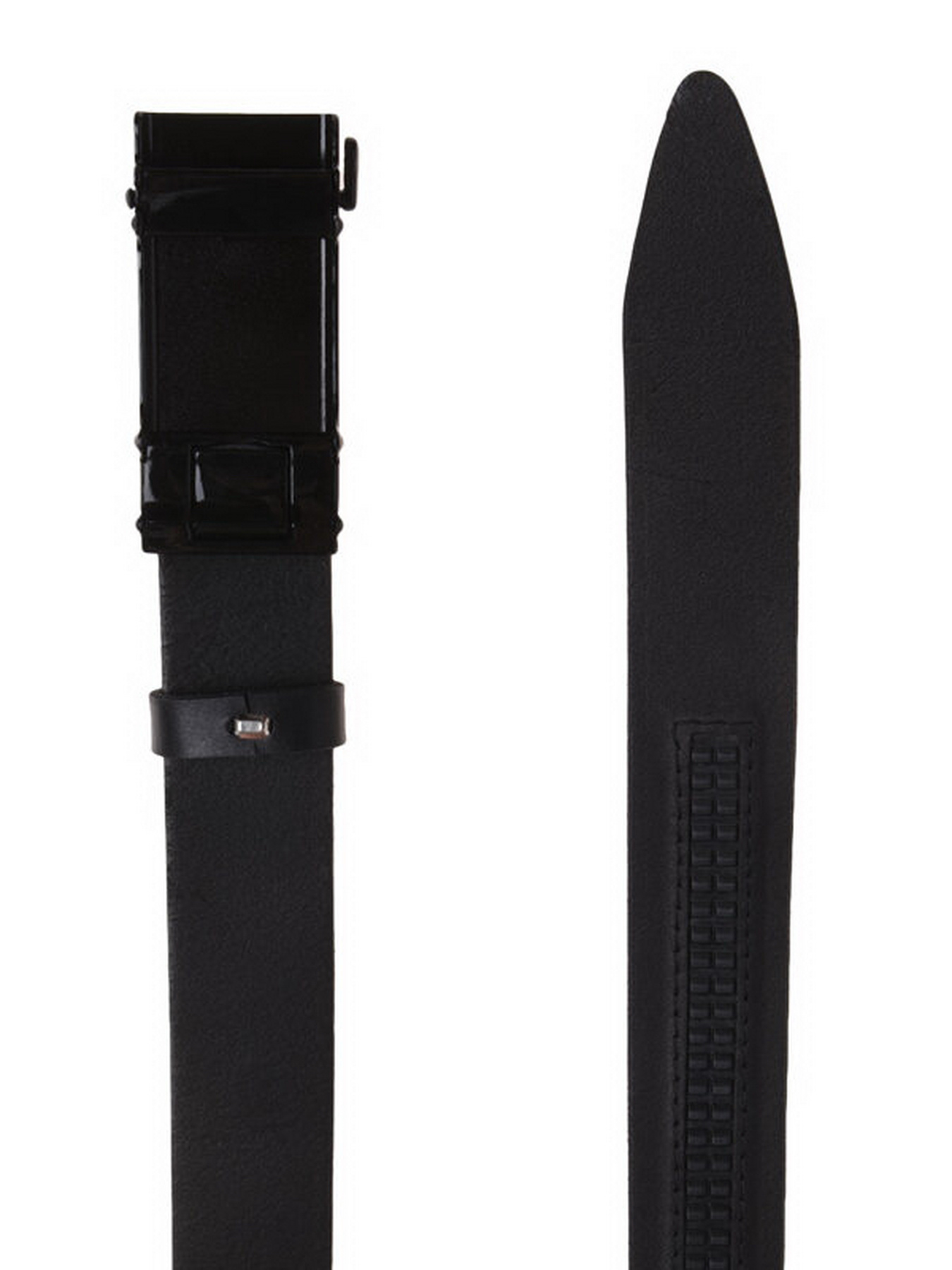 Ремінь Borsa Leather модель 125v1genav9 Фото