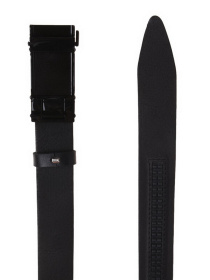 Ремінь Borsa Leather модель 125v1genav9 Фото