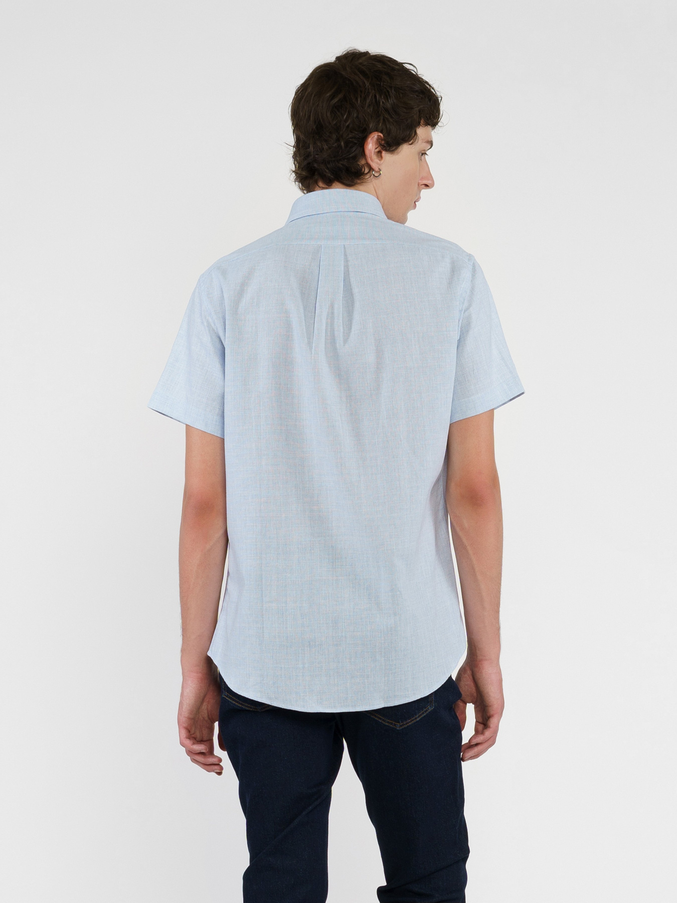 Рубашка Arber модель M04.03.23.421 Фото