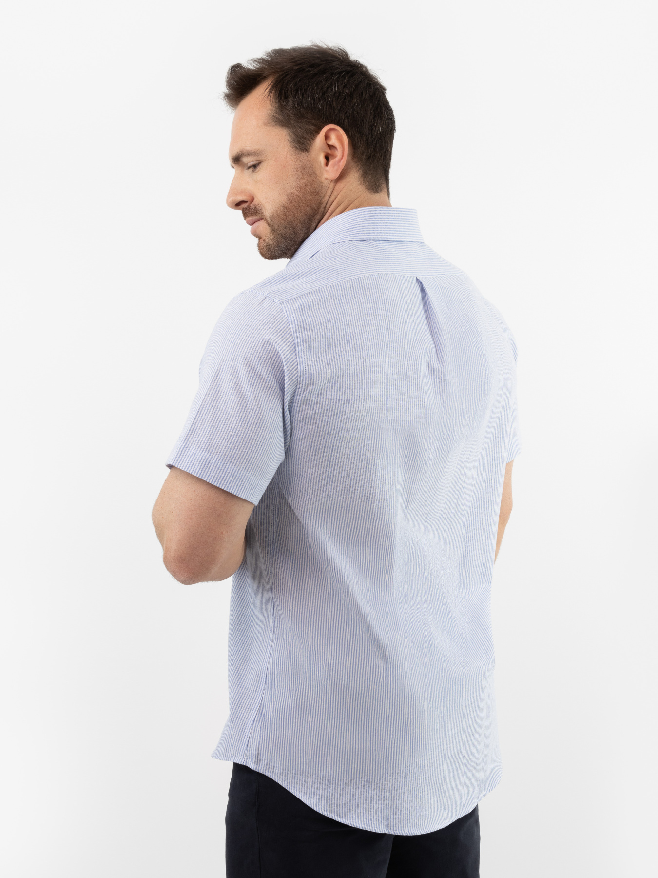 Рубашка Arber модель M04.08.23.421 Фото