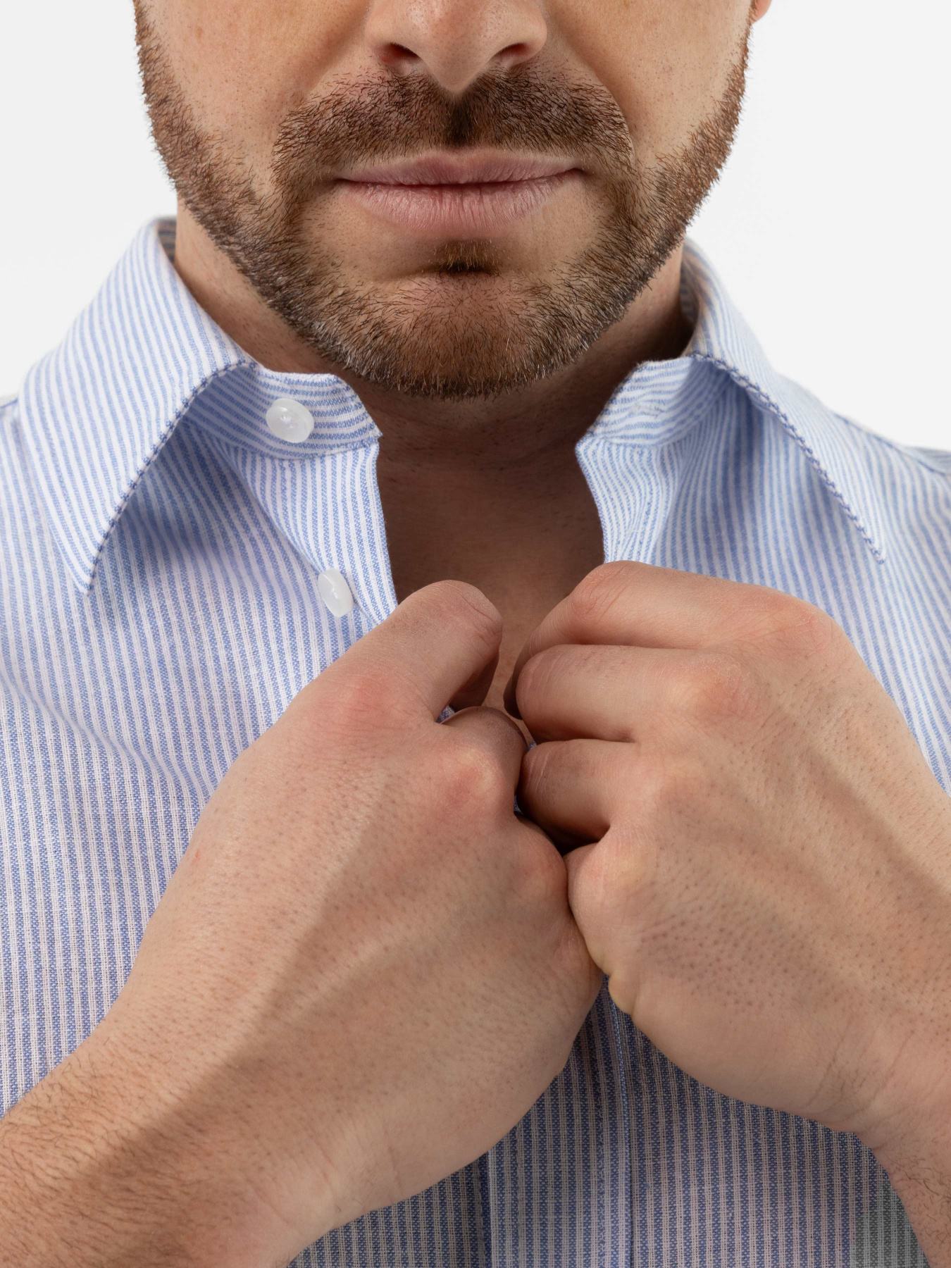 Рубашка Arber модель M04.08.23.421 Фото