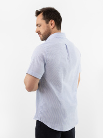 Рубашка Arber модель M04.08.23.421 Фото