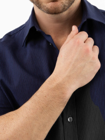 Рубашка Arber модель M04.09.09.421 Фото