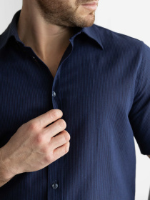 Сорочка повсякденна Arber модель M04.09.09.421 Фото