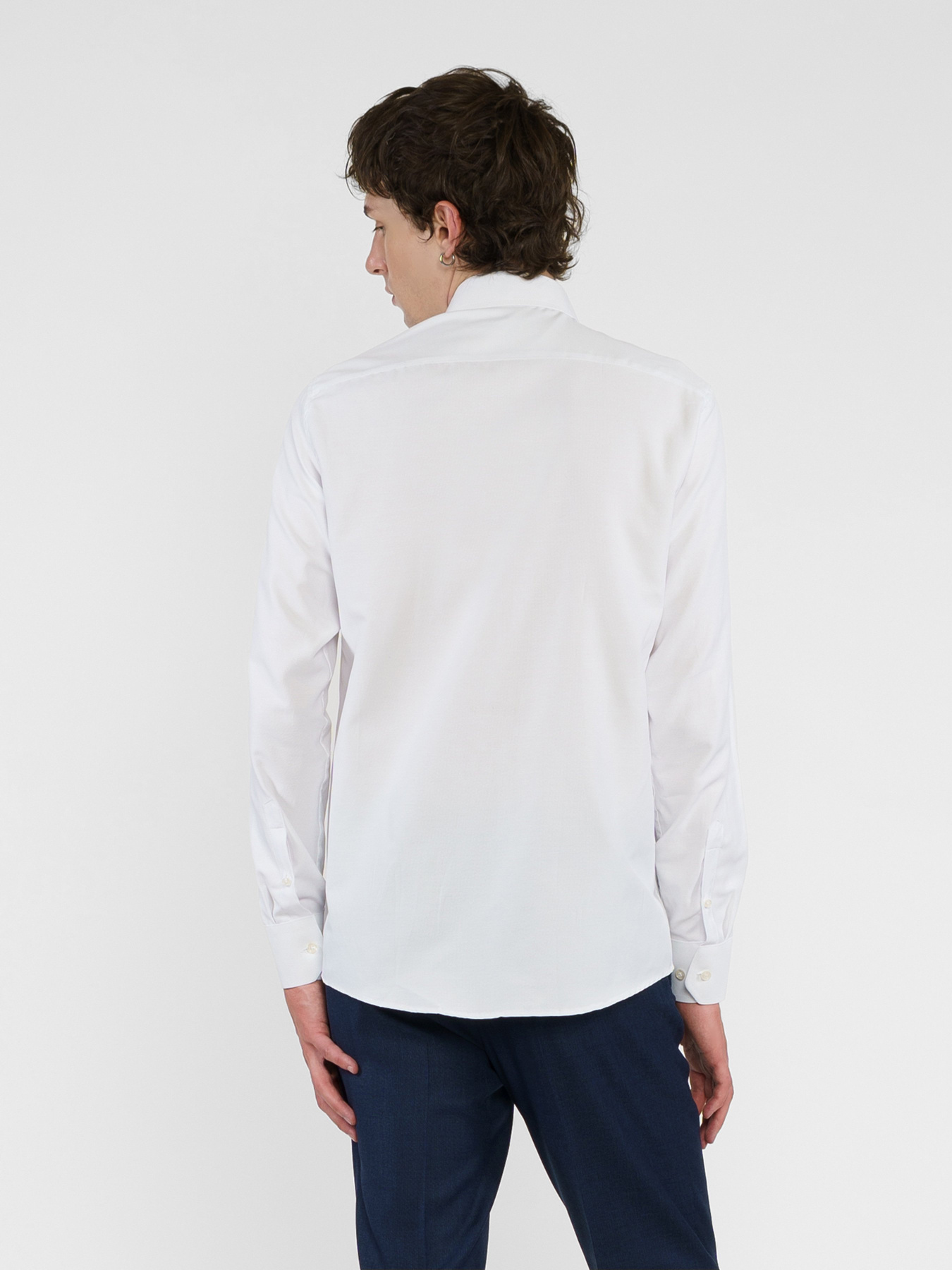 Сорочка Arber модель M05.01.00.431 Фото