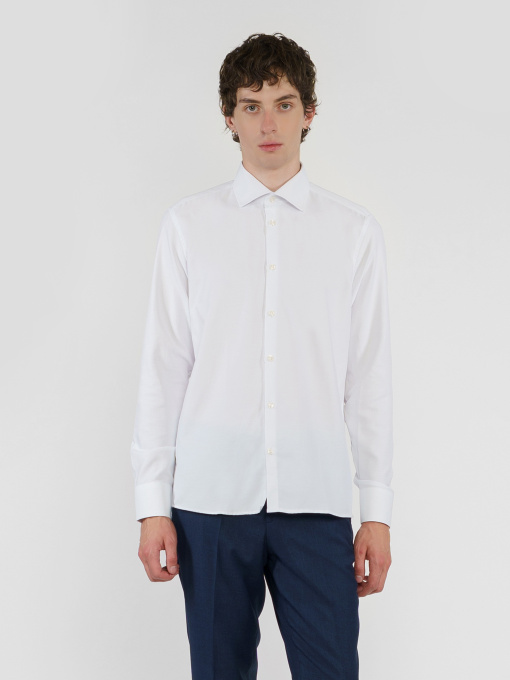 Рубашка повседневная Arber модель M05.01.00.431 Рубашка повседневная Arber модель M05.01.00.431 Фото