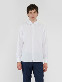 Сорочка повсякденна Arber модель M05.01.00.431 Фото