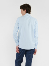 Сорочка Arber модель M05.14.23.431 Фото