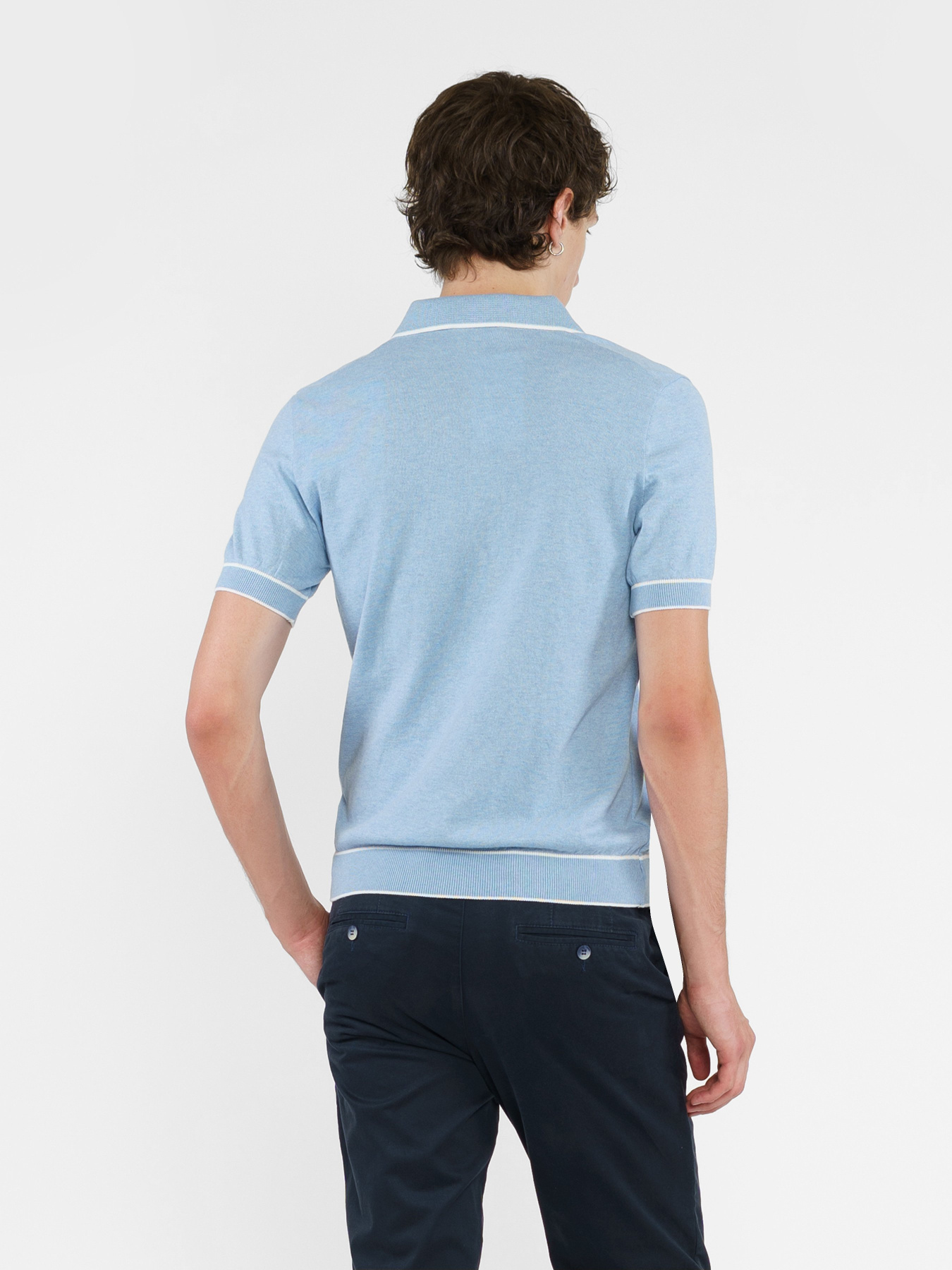 Поло Arber модель M09.33.23.422 Фото