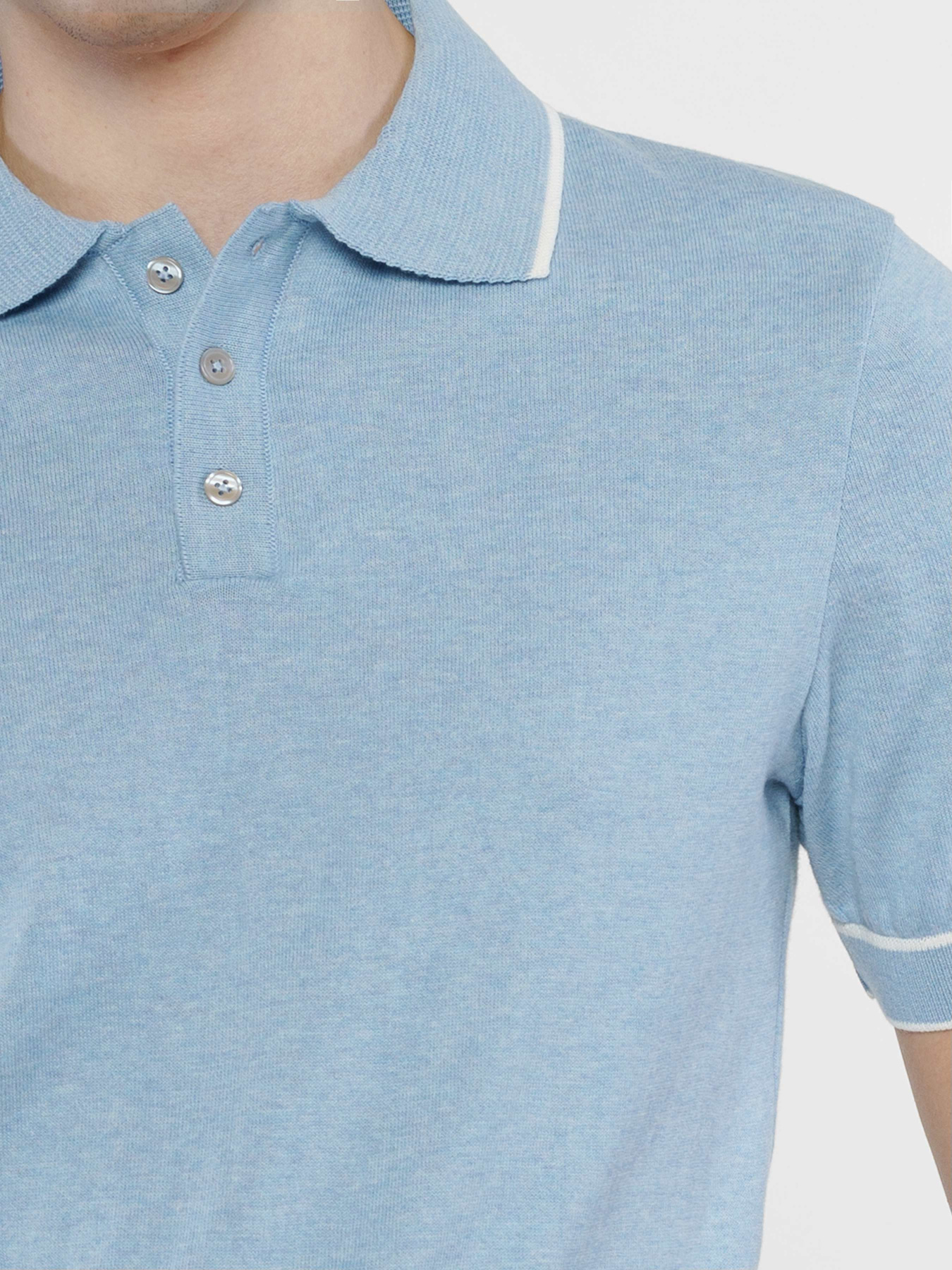 Поло Arber модель M09.33.23.422 Фото