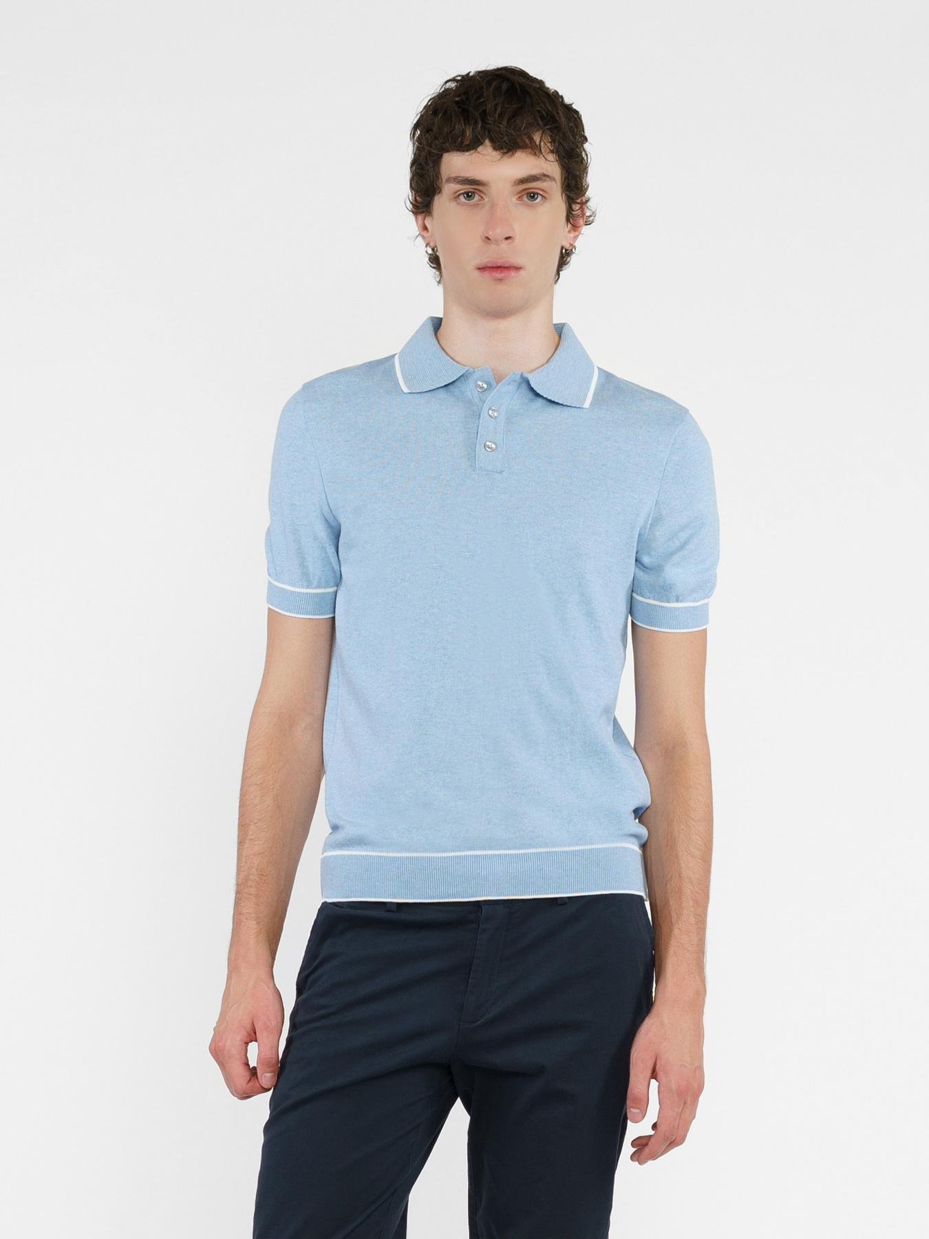 Поло Arber модель M09.33.23.422 Фото