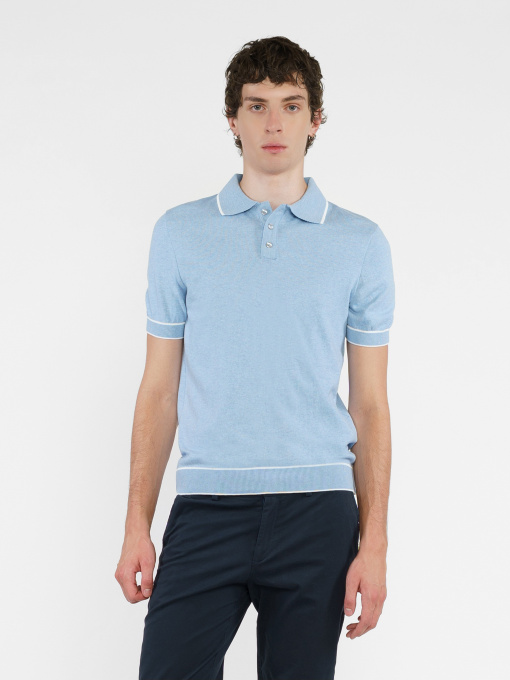 Поло Arber модель M09.33.23.422 Фото