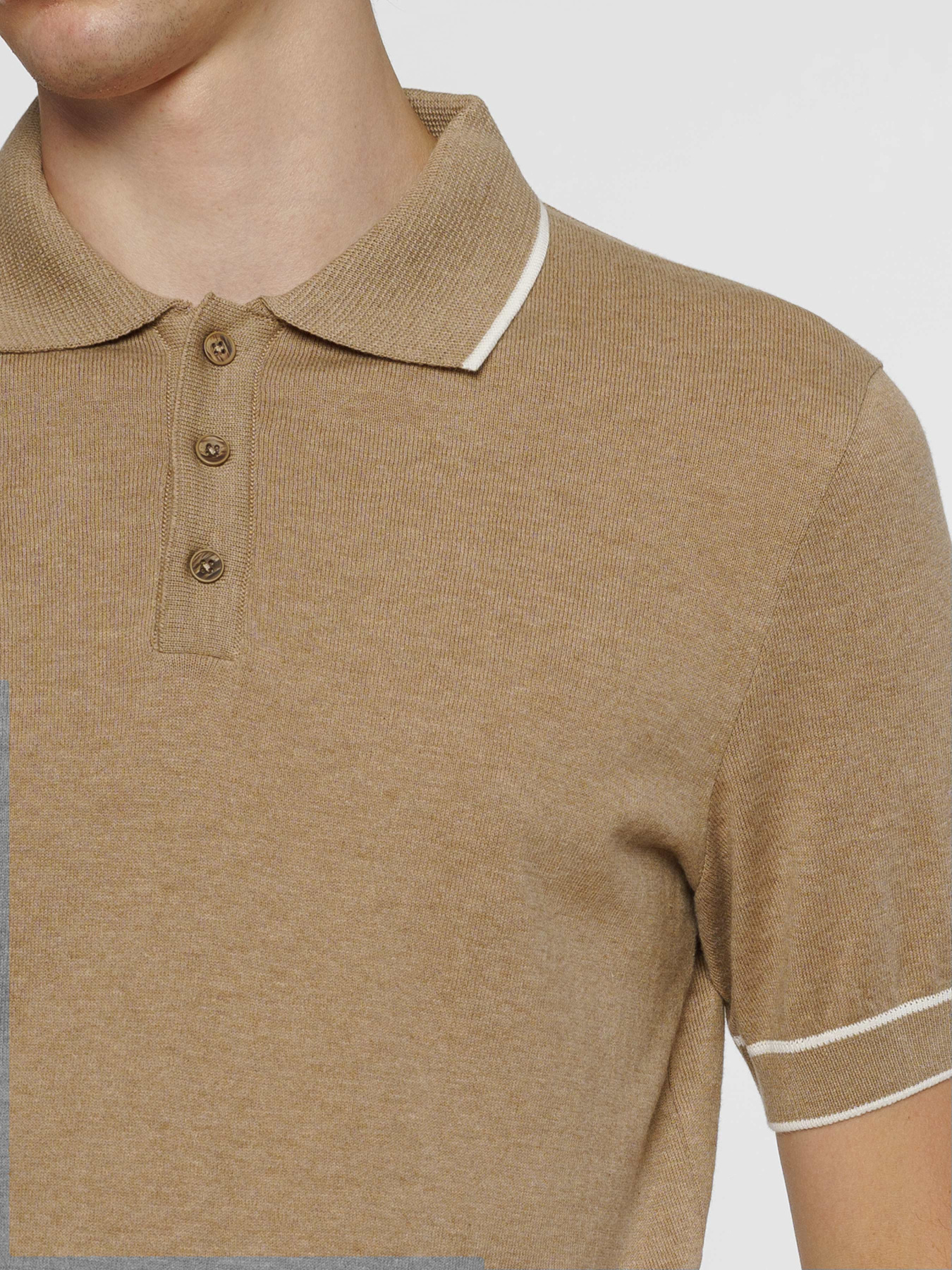 Поло Arber модель M09.40.16.422 Фото