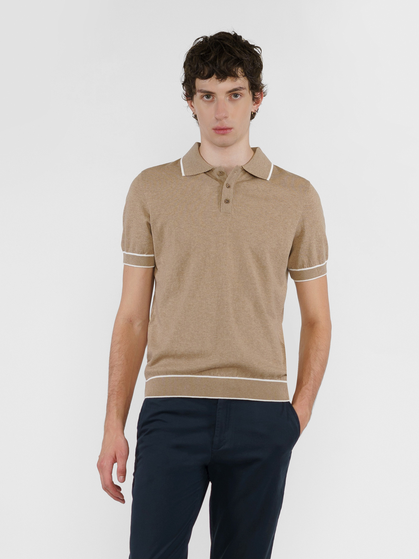 Поло Arber модель M09.40.16.422 Фото