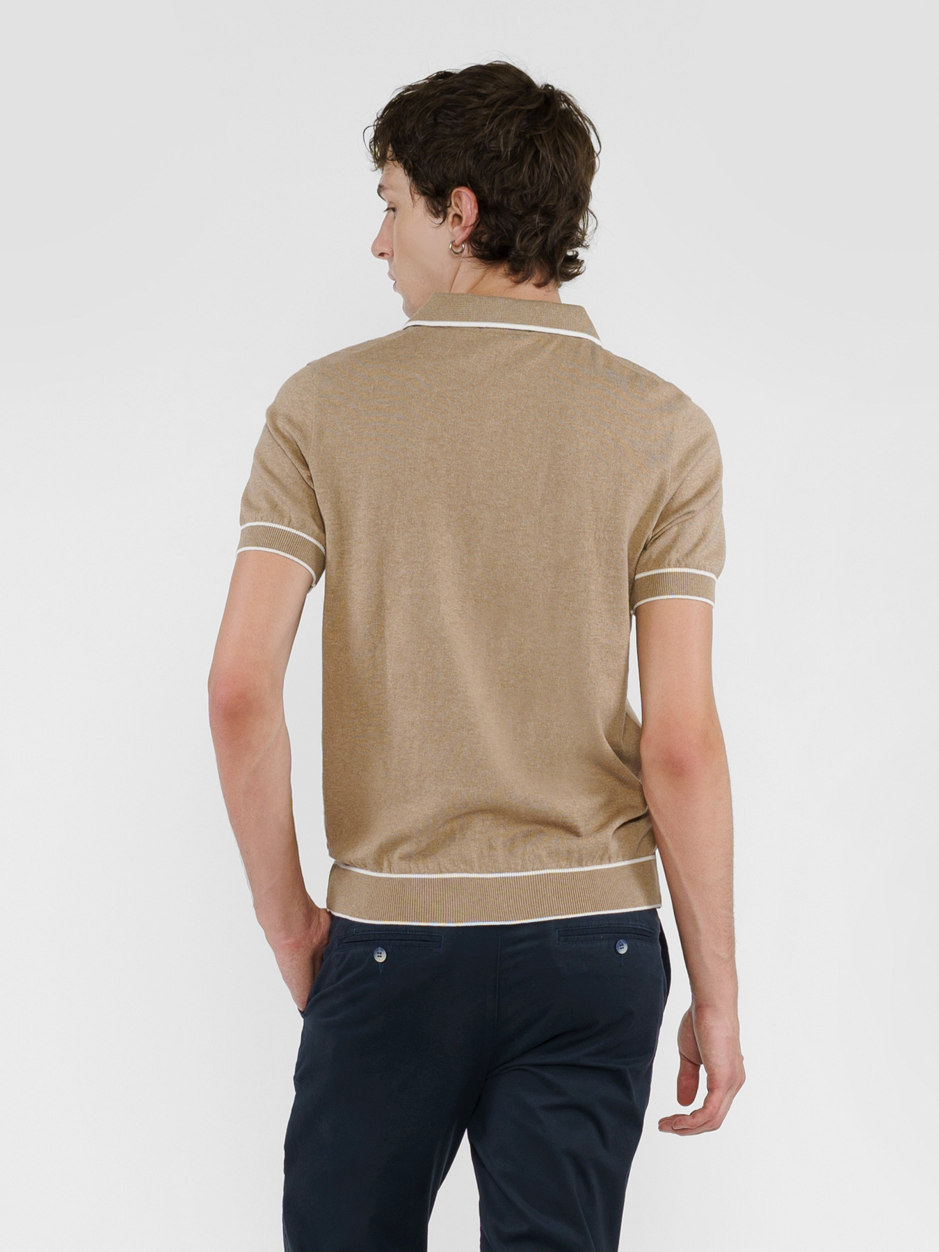 Поло Arber модель M09.40.16.422 Фото