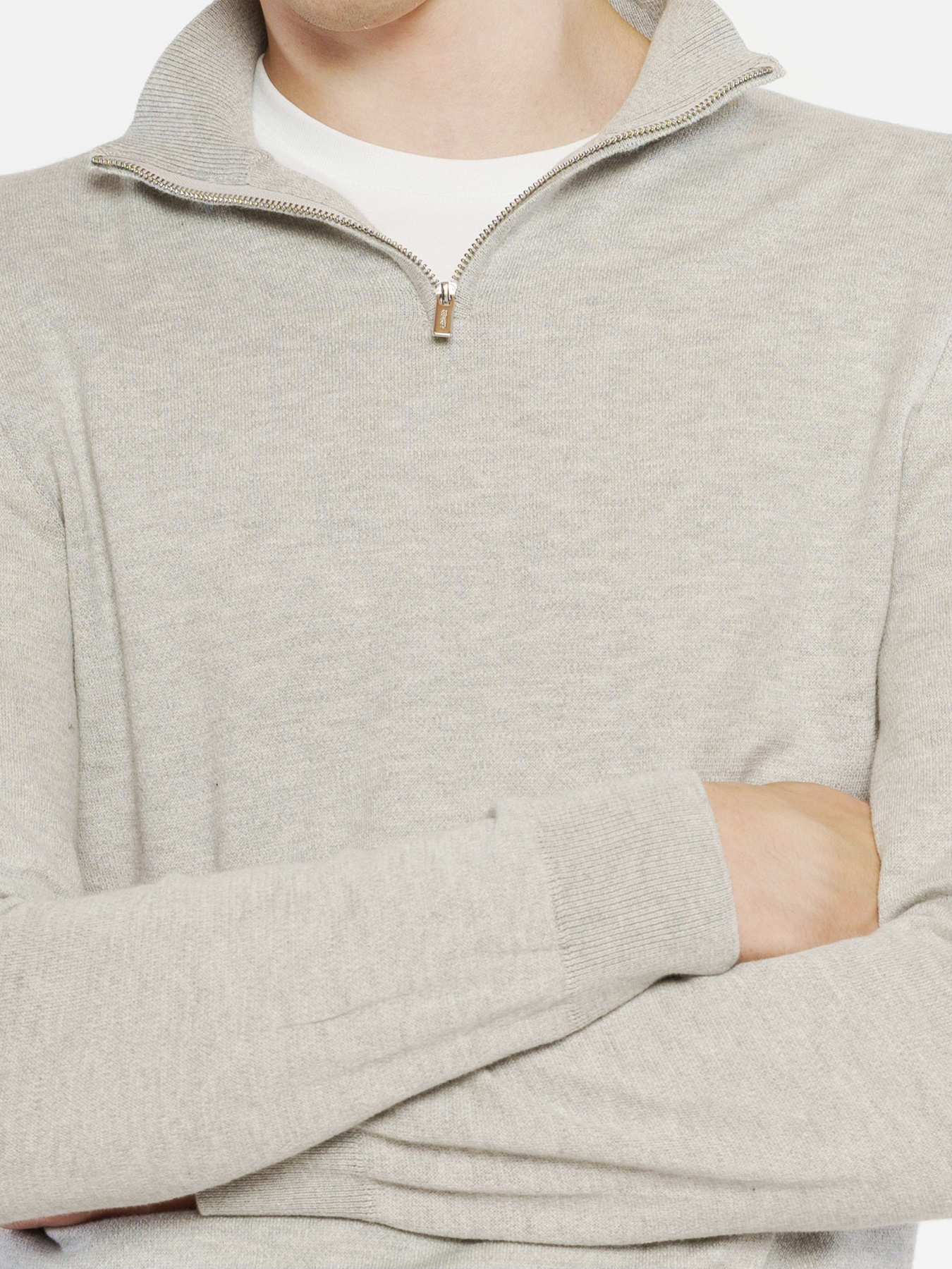 Кофта Arber модель M10.04.12.431 Фото