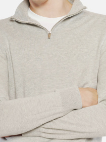 Кофта Arber модель M10.04.12.431 Фото