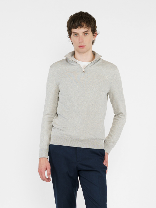 Кофта Arber модель M10.04.12.431 Фото