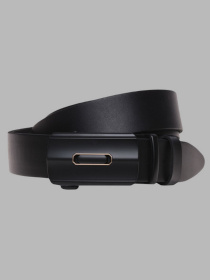 Ремень Borsa Leather модель v1genav10 Фото